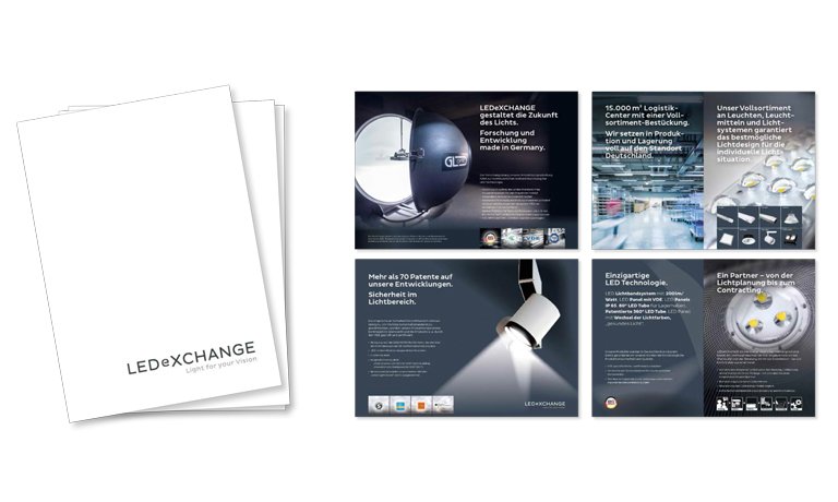 LEDeXCHANGE GmbH LEDeXCHANGE GmbH