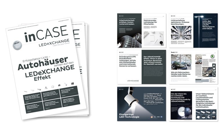 LEDeXCHANGE GmbH LEDeXCHANGE GmbH