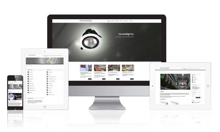 LEDeXCHANGE GmbH LEDeXCHANGE GmbH
