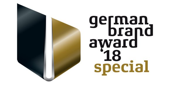 German Brand Award 2018 Special